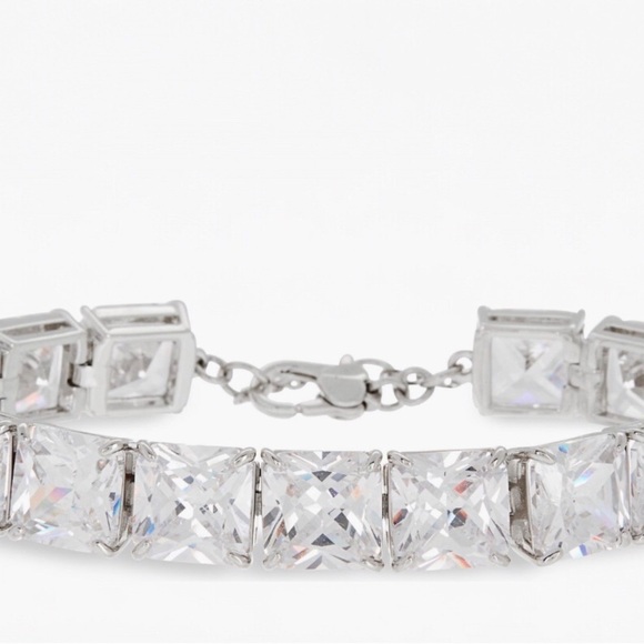 NWT Kate Spade ♠️ Tennis bracelet. - Picture 3 of 8